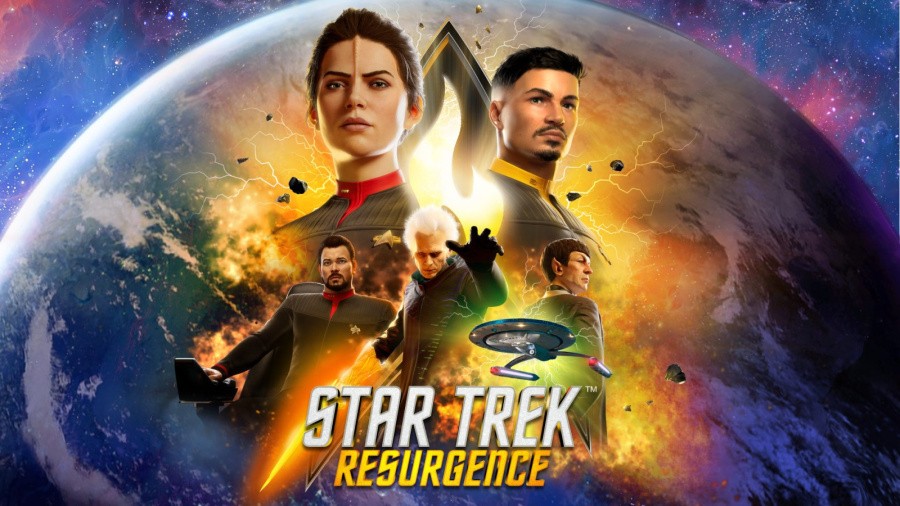 Star Trek: Resurgence