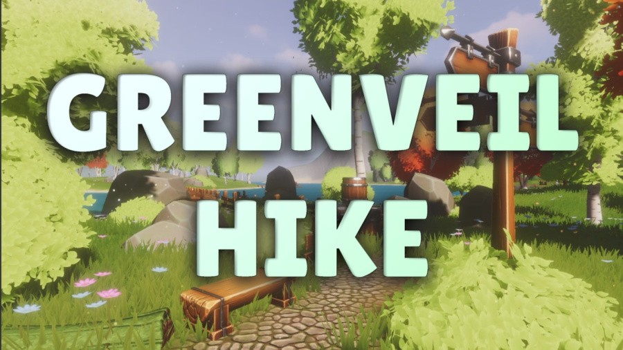 Greenveil Hike