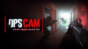 OpsCam - Body Cam Shooter