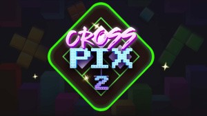 Cross Pix 2
