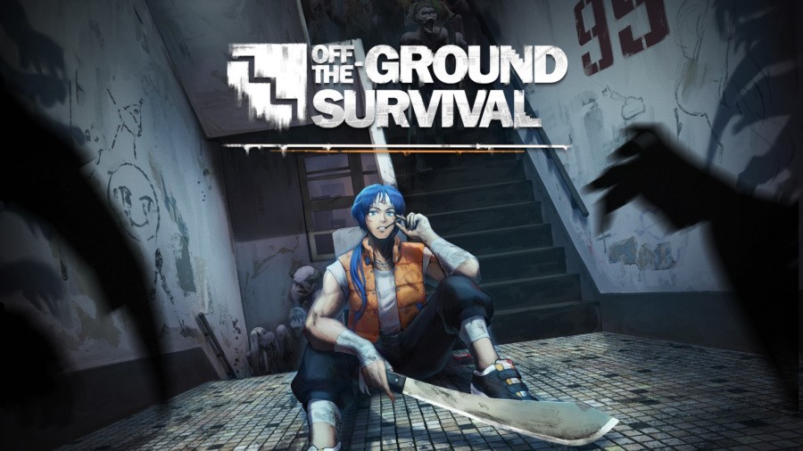 Off-the-Ground Survival