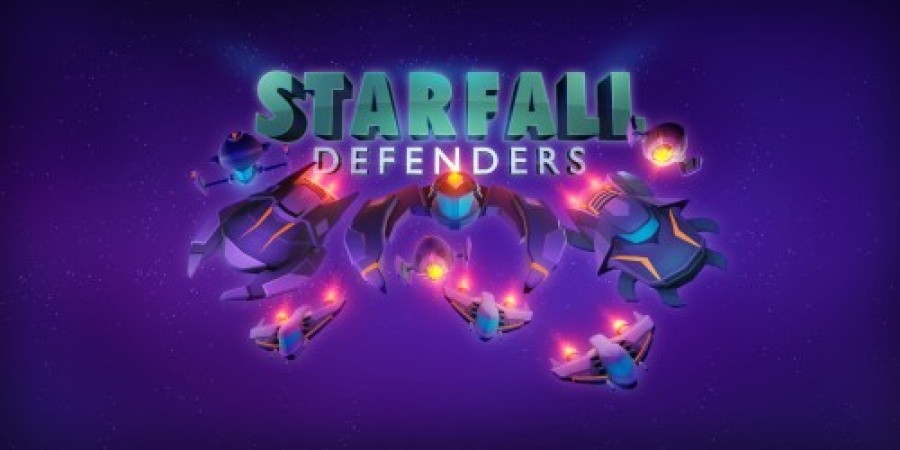 Starfall Defenders