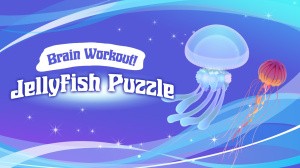 Brain Workout! Jellyfish Puzzle