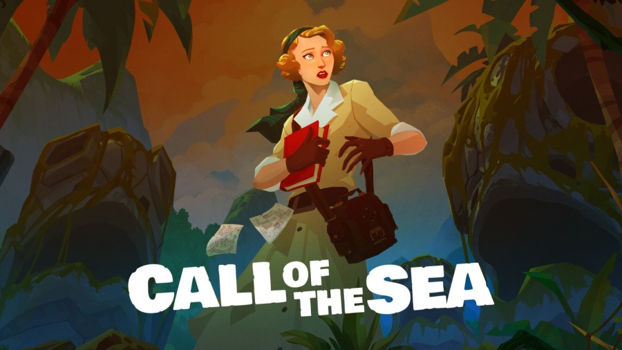 Call of the Sea