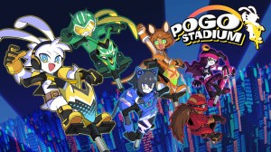 POGO Stadium