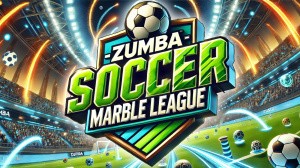 Zumba - Soccer Marble League