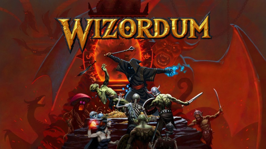 Wizordum
