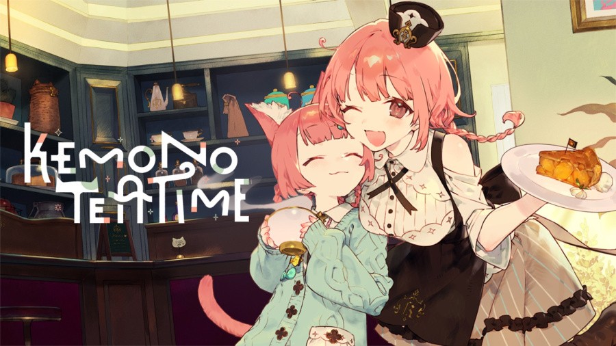 Kemono Teatime