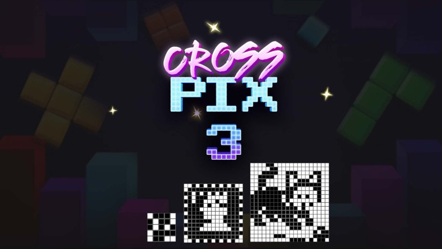 Cross Pix 3