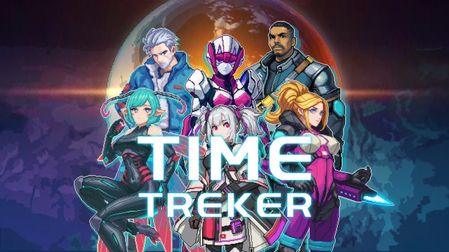 Time Treker