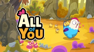 All of You