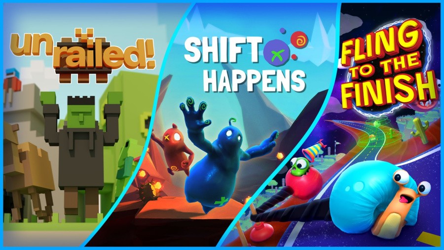 Daedalic Multiplayer Bundle