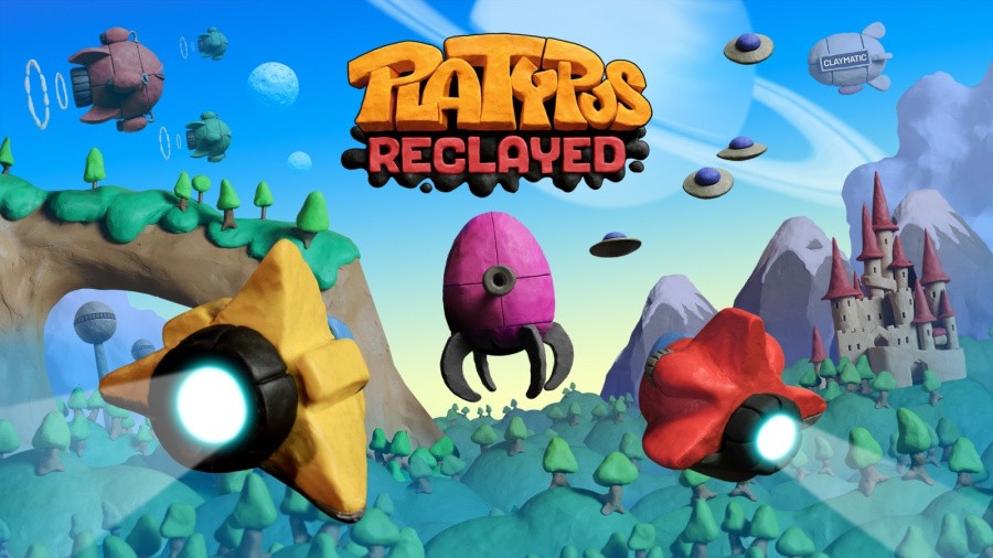 Platypus Reclayed