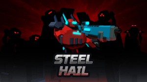 Steel Hail