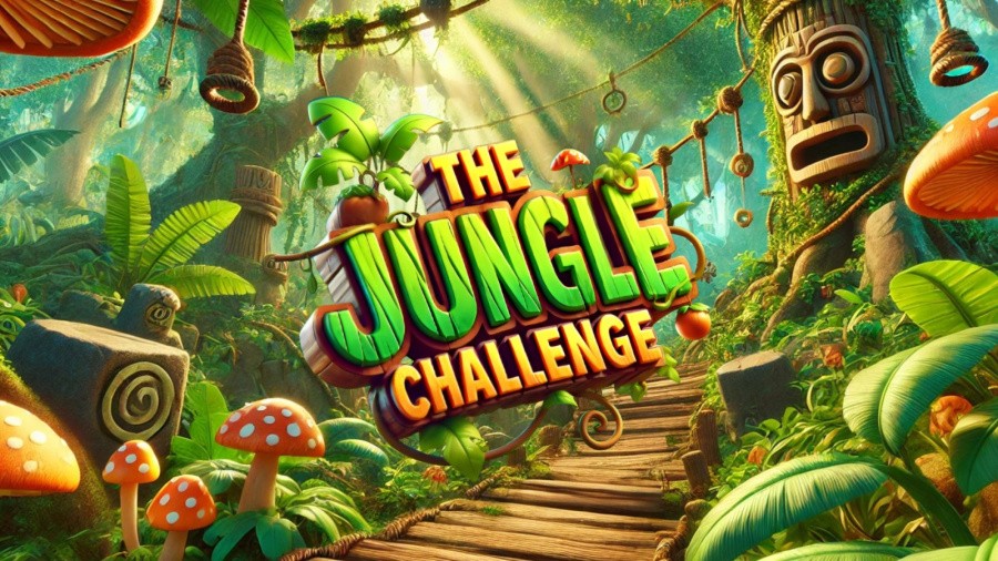 The Jungle Challenge