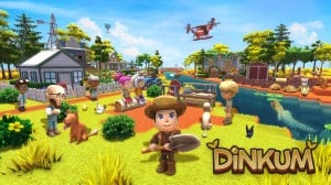 Dinkum