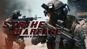 Strike Warfare: Force Recon
