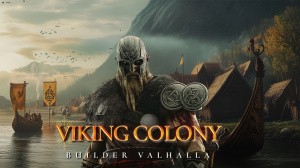 Viking Colony Builder Valhalla