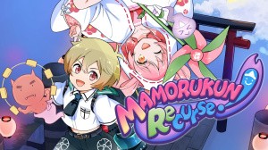 Mamorukun ReCurse!