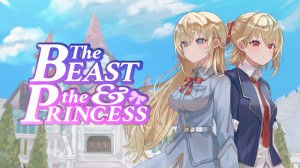 The Beast and the Princess