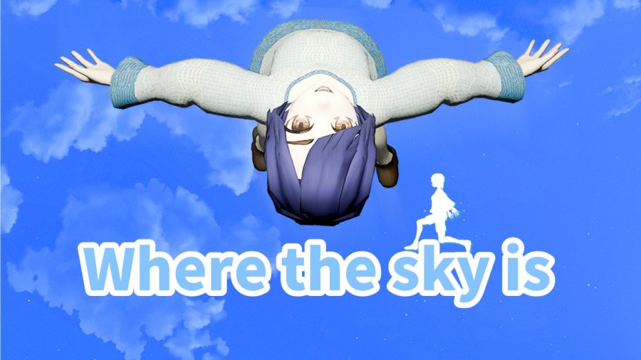 Wheretheskyis