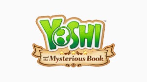 Yoshi and the Mysterious Book
