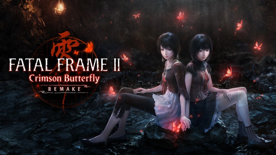 Fatal Frame II: Crimson Butterfly Remake