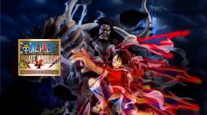 One Piece: Pirate Warriors 4 - Nintendo Switch 2 Edition