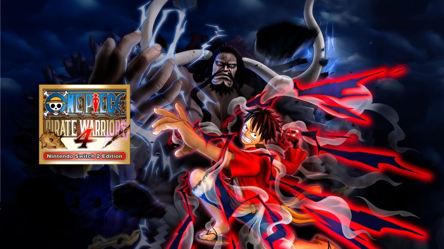One Piece: Pirate Warriors 4 - Nintendo Switch 2 Edition