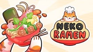 Neko Ramen