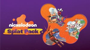 Nickelodeon Splat Pack