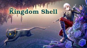 Kingdom Shell