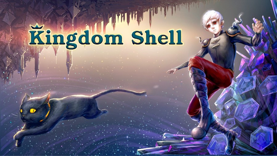 Kingdom Shell