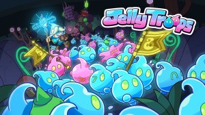 Jelly Troops