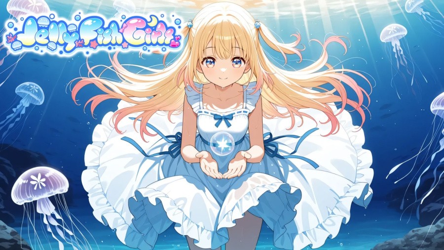 JellyFish Girls