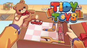 Tidy Toys