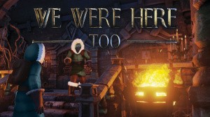 We Were Here Too