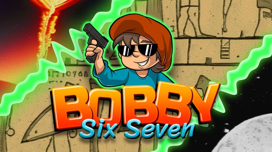 Bobby Six Seven