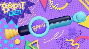 Bop It! The Video Game
