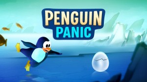 Penguin Panic!