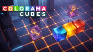 Colorama Cubes
