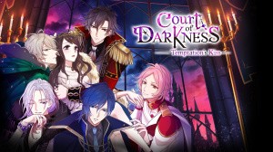Court of Darkness: Temptation's Kiss