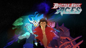 Battle Suit Aces