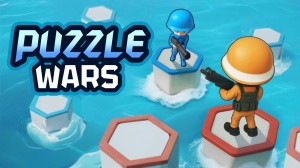 Puzzle Wars