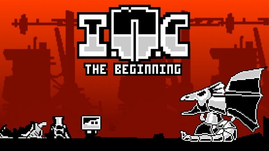 INC: The Beginning