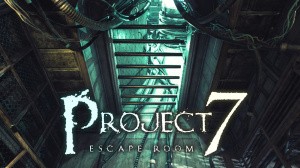 Project 7: Escape Room