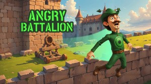 Angry Battalion