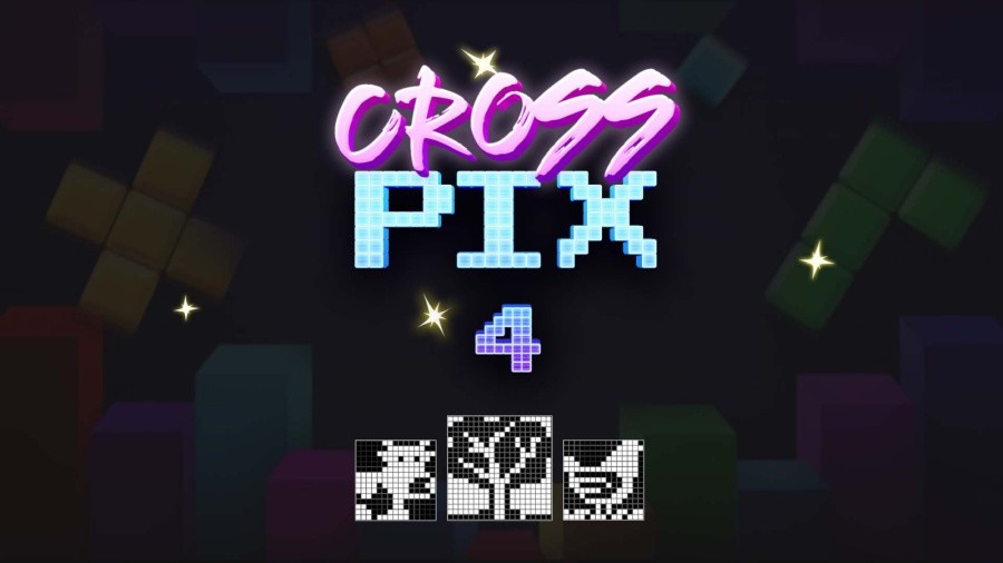 Cross Pix 4