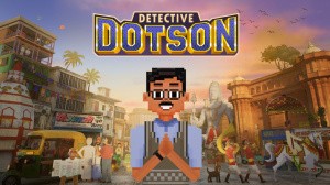 Detective Dotson