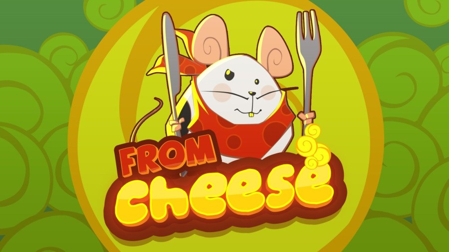 From Cheese